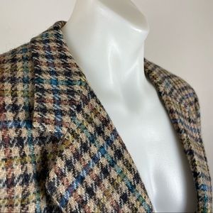 Givenchy Multicolored Sport Coat